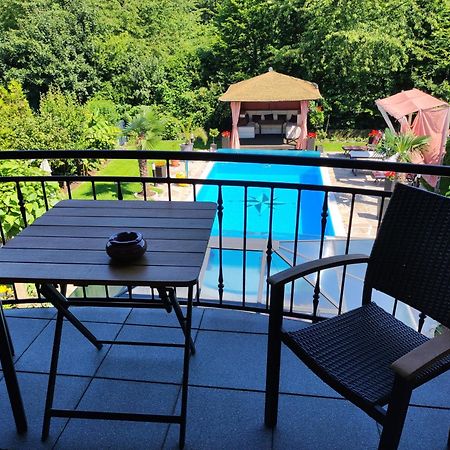 Ferienwohnung "Sanssouci", Muelheim Selbeck Muelheim an der Ruhr Ngoại thất bức ảnh