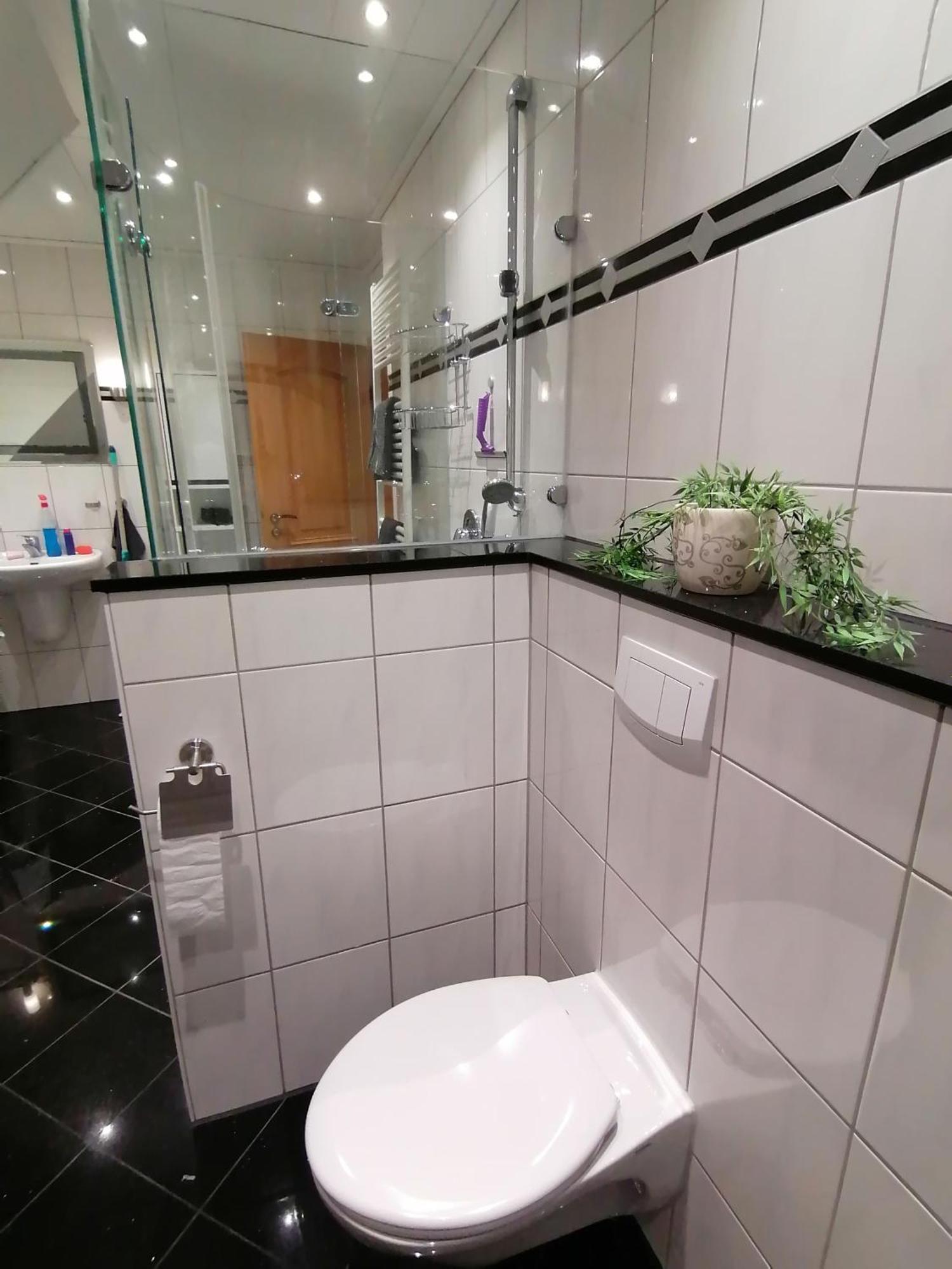 Ferienwohnung "Sanssouci", Muelheim Selbeck Muelheim an der Ruhr Ngoại thất bức ảnh