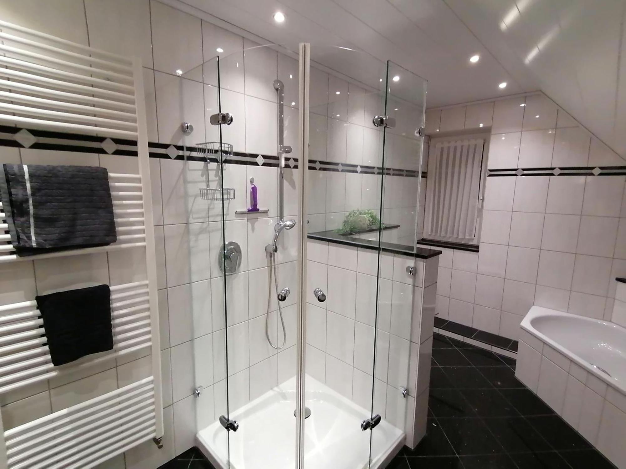Ferienwohnung "Sanssouci", Muelheim Selbeck Muelheim an der Ruhr Ngoại thất bức ảnh