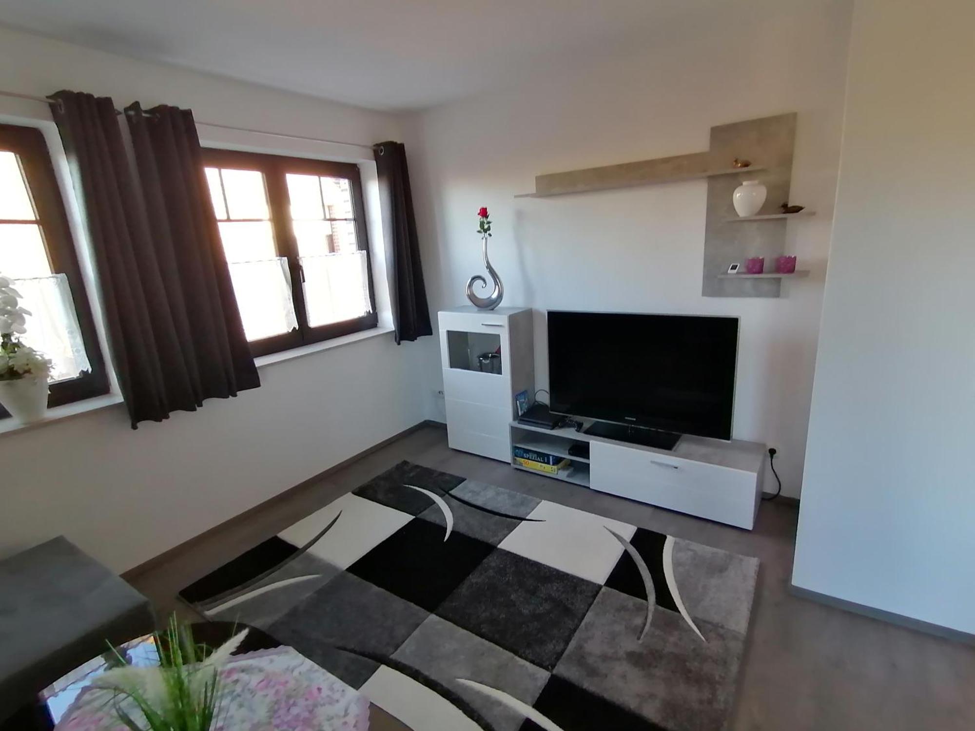 Ferienwohnung "Sanssouci", Muelheim Selbeck Muelheim an der Ruhr Ngoại thất bức ảnh