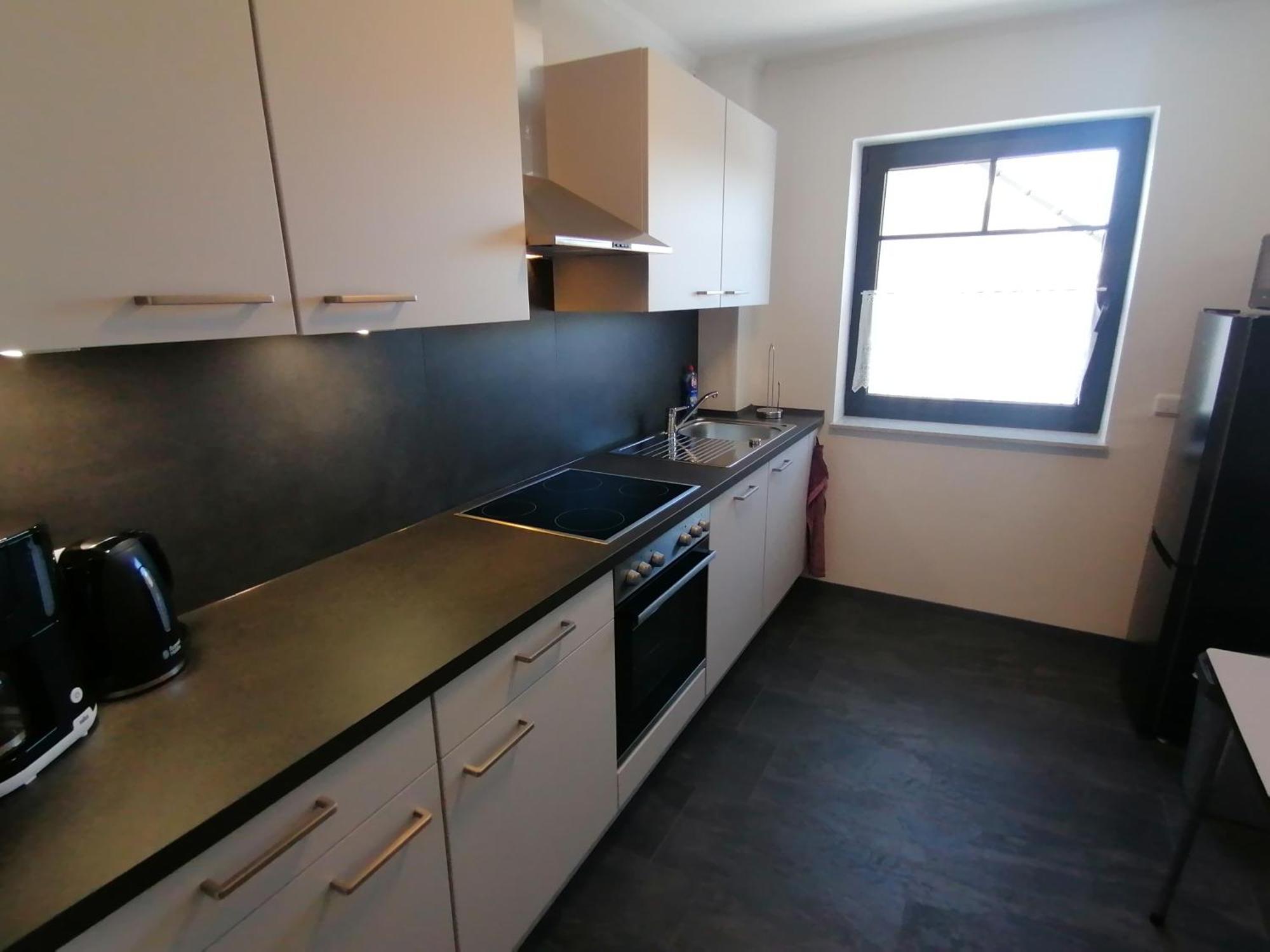 Ferienwohnung "Sanssouci", Muelheim Selbeck Muelheim an der Ruhr Ngoại thất bức ảnh