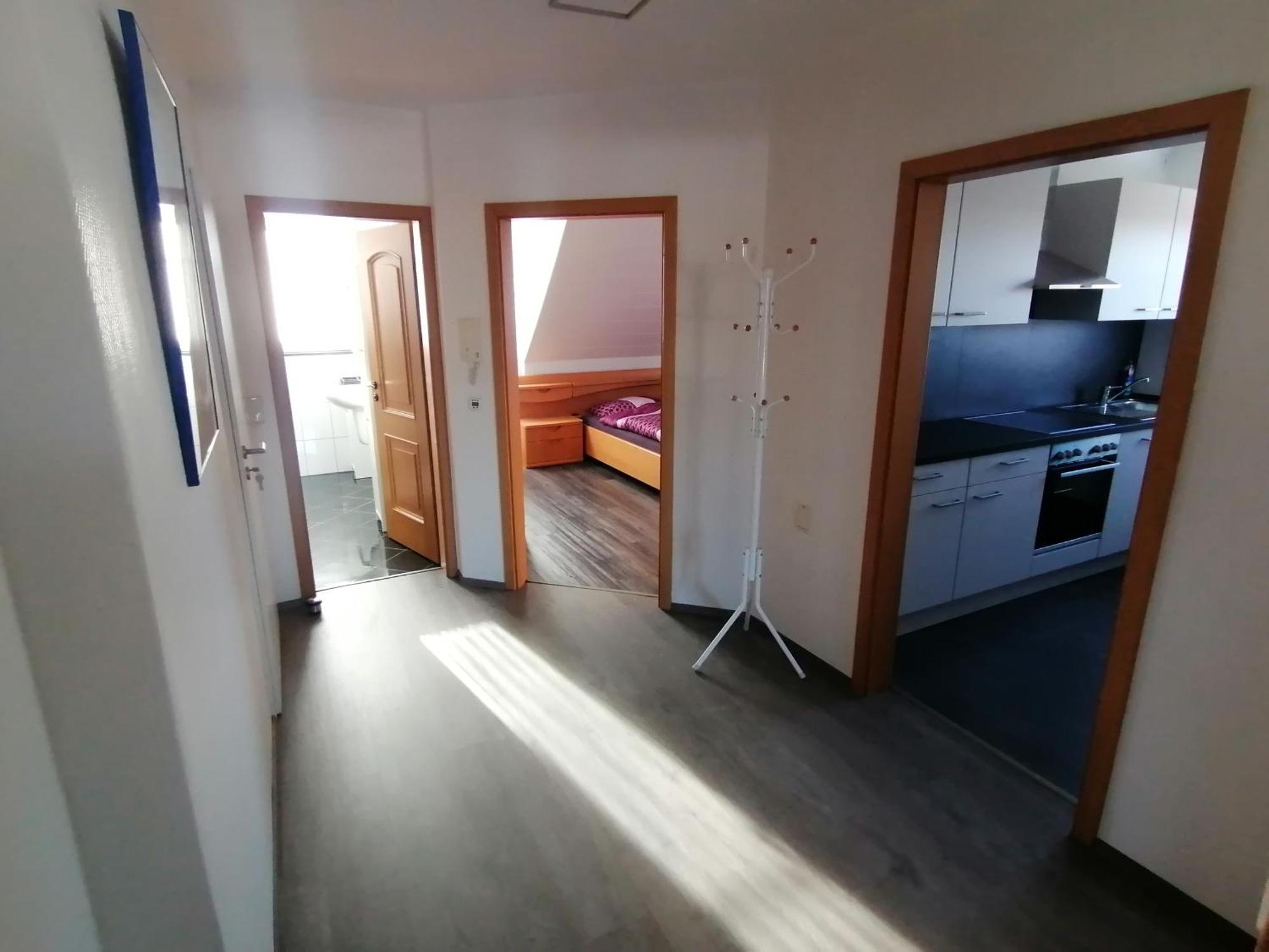 Ferienwohnung "Sanssouci", Muelheim Selbeck Muelheim an der Ruhr Ngoại thất bức ảnh